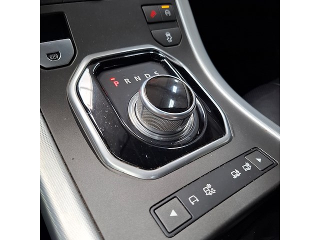 Personenauto, land rover, range rover evoque, 2.2 sd4 4wd prestige business edition, 2015 - afbeelding 18 van  48