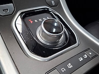 Personenauto, land rover, range rover evoque, 2.2 sd4 4wd prestige business edition, 2015 - afbeelding 18 van  48
