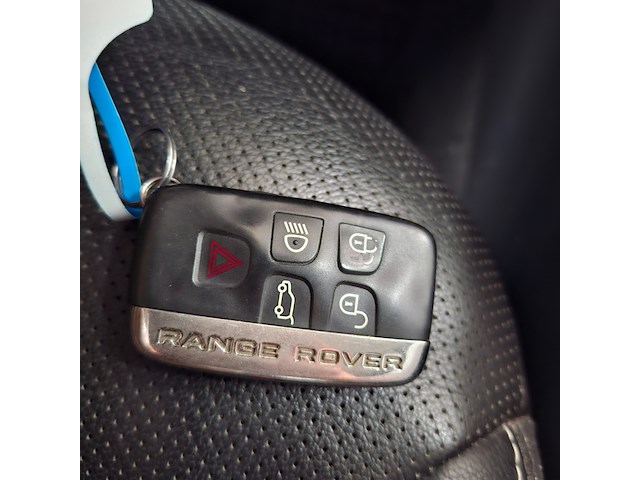 Personenauto, land rover, range rover evoque, 2.2 sd4 4wd prestige business edition, 2015 - afbeelding 20 van  48
