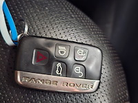 Personenauto, land rover, range rover evoque, 2.2 sd4 4wd prestige business edition, 2015 - afbeelding 20 van  48