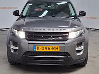 Personenauto, land rover, range rover evoque, 2.2 sd4 4wd prestige business edition, 2015 - afbeelding 12 van  48