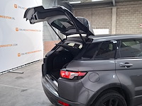 Personenauto, land rover, range rover evoque, 2.2 sd4 4wd prestige business edition, 2015 - afbeelding 27 van  48