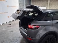 Personenauto, land rover, range rover evoque, 2.2 sd4 4wd prestige business edition, 2015 - afbeelding 28 van  48