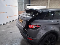 Personenauto, land rover, range rover evoque, 2.2 sd4 4wd prestige business edition, 2015 - afbeelding 29 van  48