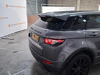 Personenauto, land rover, range rover evoque, 2.2 sd4 4wd prestige business edition, 2015 - afbeelding 30 van  48