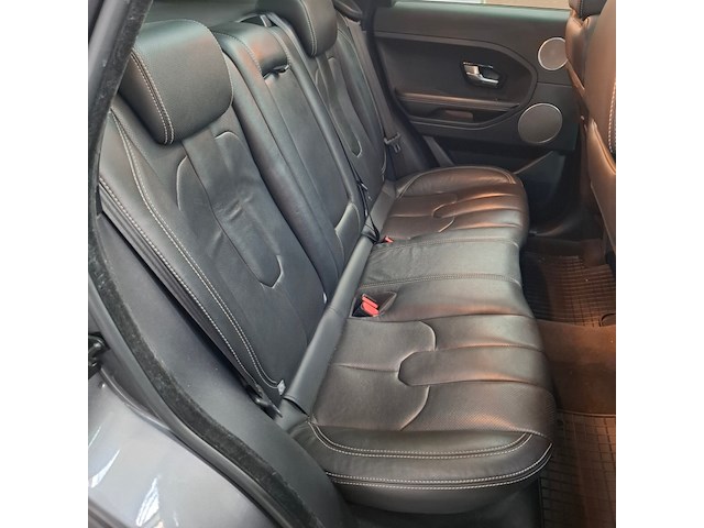 Personenauto, land rover, range rover evoque, 2.2 sd4 4wd prestige business edition, 2015 - afbeelding 32 van  48