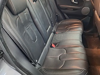Personenauto, land rover, range rover evoque, 2.2 sd4 4wd prestige business edition, 2015 - afbeelding 32 van  48