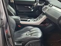 Personenauto, land rover, range rover evoque, 2.2 sd4 4wd prestige business edition, 2015 - afbeelding 35 van  48