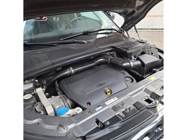 Personenauto, land rover, range rover evoque, 2.2 sd4 4wd prestige business edition, 2015 - afbeelding 39 van  48