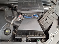 Personenauto, land rover, range rover evoque, 2.2 sd4 4wd prestige business edition, 2015 - afbeelding 42 van  48