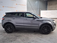 Personenauto, land rover, range rover evoque, 2.2 sd4 4wd prestige business edition, 2015 - afbeelding 34 van  48