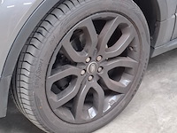 Personenauto, land rover, range rover evoque, 2.2 sd4 4wd prestige business edition, 2015 - afbeelding 46 van  48