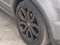 Personenauto, land rover, range rover evoque, 2.2 sd4 4wd prestige business edition, 2015 - afbeelding 47 van  48
