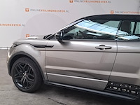 Personenauto, land rover, range rover evoque convertible, 2.0 si4 hse dynamic, 2017 - afbeelding 3 van  28