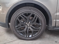 Personenauto, land rover, range rover evoque convertible, 2.0 si4 hse dynamic, 2017 - afbeelding 4 van  28