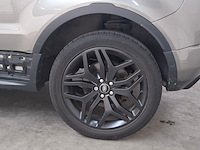Personenauto, land rover, range rover evoque convertible, 2.0 si4 hse dynamic, 2017 - afbeelding 7 van  28
