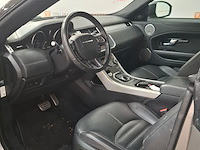 Personenauto, land rover, range rover evoque convertible, 2.0 si4 hse dynamic, 2017 - afbeelding 8 van  28