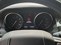 Personenauto, land rover, range rover evoque convertible, 2.0 si4 hse dynamic, 2017 - afbeelding 9 van  28