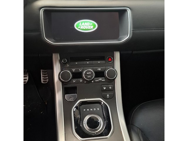 Personenauto, land rover, range rover evoque convertible, 2.0 si4 hse dynamic, 2017 - afbeelding 10 van  28