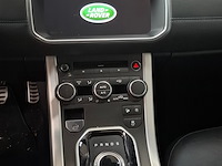 Personenauto, land rover, range rover evoque convertible, 2.0 si4 hse dynamic, 2017 - afbeelding 10 van  28