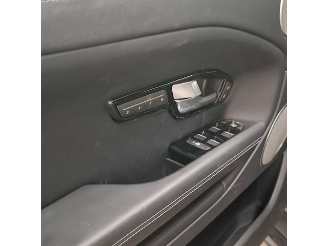 Personenauto, land rover, range rover evoque convertible, 2.0 si4 hse dynamic, 2017 - afbeelding 13 van  28