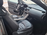 Personenauto, land rover, range rover evoque convertible, 2.0 si4 hse dynamic, 2017 - afbeelding 15 van  28