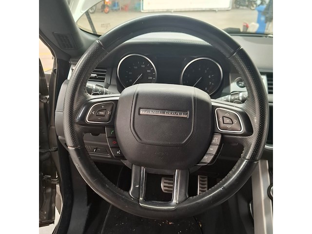 Personenauto, land rover, range rover evoque convertible, 2.0 si4 hse dynamic, 2017 - afbeelding 18 van  28