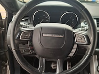 Personenauto, land rover, range rover evoque convertible, 2.0 si4 hse dynamic, 2017 - afbeelding 18 van  28