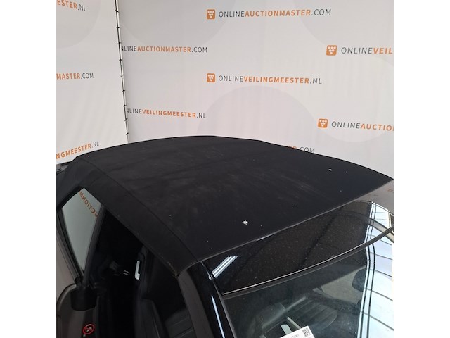 Personenauto, land rover, range rover evoque convertible, 2.0 si4 hse dynamic, 2017 - afbeelding 19 van  28