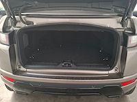 Personenauto, land rover, range rover evoque convertible, 2.0 si4 hse dynamic, 2017 - afbeelding 20 van  28