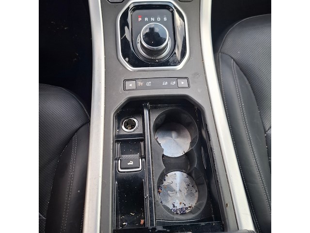 Personenauto, land rover, range rover evoque convertible, 2.0 si4 hse dynamic, 2017 - afbeelding 21 van  28
