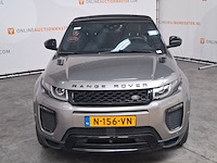 Personenauto, land rover, range rover evoque convertible, 2.0 si4 hse dynamic, 2017 - afbeelding 12 van  28