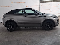 Personenauto, land rover, range rover evoque convertible, 2.0 si4 hse dynamic, 2017 - afbeelding 23 van  28