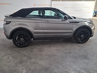Personenauto, land rover, range rover evoque convertible, 2.0 si4 hse dynamic, 2017 - afbeelding 26 van  28