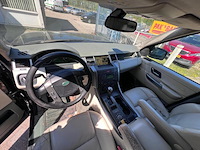 Personenauto, land rover, range rover sport, 2.7 tdv6 s, zwart, 38730 - afbeelding 3 van  7