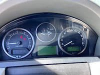 Personenauto, land rover, range rover sport, 2.7 tdv6 s, zwart, 38730 - afbeelding 5 van  7