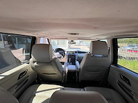 Personenauto, land rover, range rover sport, 2.7 tdv6 s, zwart, 38730 - afbeelding 7 van  7