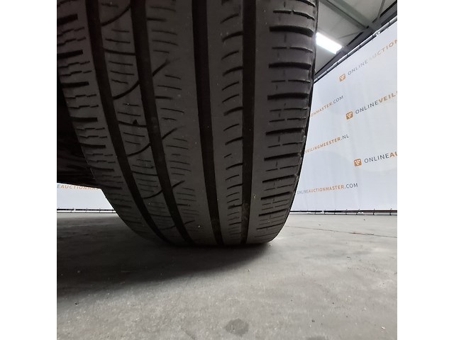 Personenauto, land rover, range rover sport, 3.0 sdv6 autobiography dynamic, 2015 - afbeelding 2 van  56