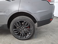 Personenauto, land rover, range rover sport, 3.0 sdv6 autobiography dynamic, 2015 - afbeelding 3 van  56