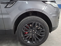 Personenauto, land rover, range rover sport, 3.0 sdv6 autobiography dynamic, 2015 - afbeelding 6 van  56