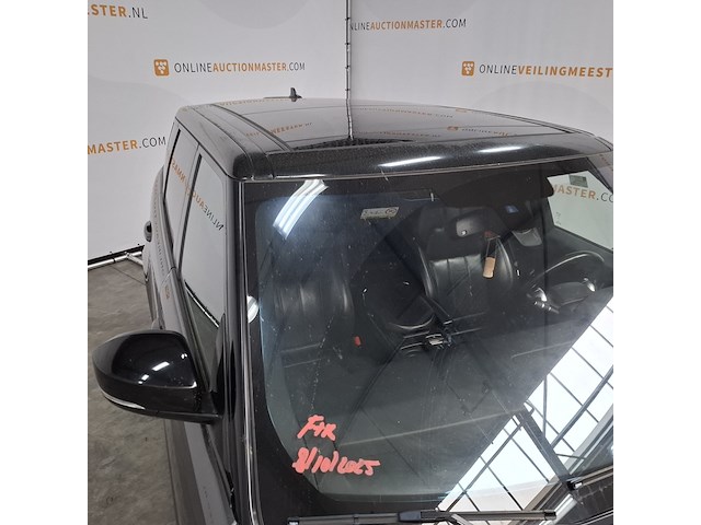 Personenauto, land rover, range rover sport, 3.0 sdv6 autobiography dynamic, 2015 - afbeelding 7 van  56