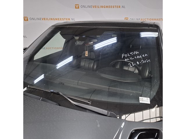 Personenauto, land rover, range rover sport, 3.0 sdv6 autobiography dynamic, 2015 - afbeelding 8 van  56