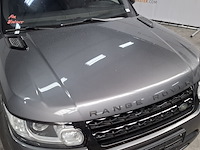 Personenauto, land rover, range rover sport, 3.0 sdv6 autobiography dynamic, 2015 - afbeelding 9 van  56
