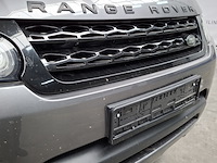 Personenauto, land rover, range rover sport, 3.0 sdv6 autobiography dynamic, 2015 - afbeelding 10 van  56