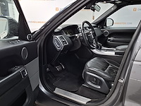 Personenauto, land rover, range rover sport, 3.0 sdv6 autobiography dynamic, 2015 - afbeelding 11 van  56