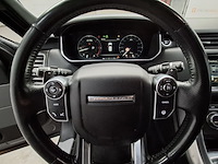 Personenauto, land rover, range rover sport, 3.0 sdv6 autobiography dynamic, 2015 - afbeelding 14 van  56