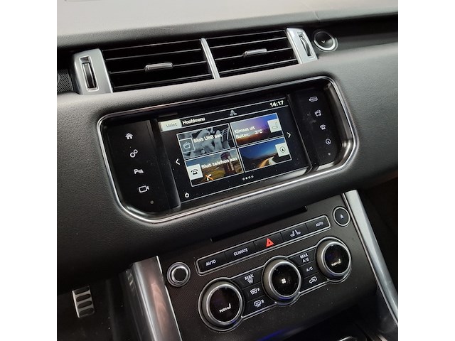 Personenauto, land rover, range rover sport, 3.0 sdv6 autobiography dynamic, 2015 - afbeelding 16 van  56