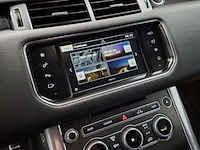 Personenauto, land rover, range rover sport, 3.0 sdv6 autobiography dynamic, 2015 - afbeelding 16 van  56