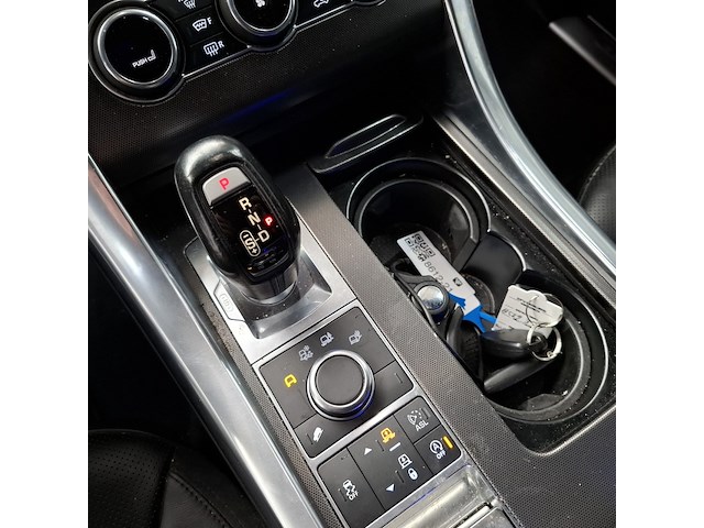 Personenauto, land rover, range rover sport, 3.0 sdv6 autobiography dynamic, 2015 - afbeelding 17 van  56
