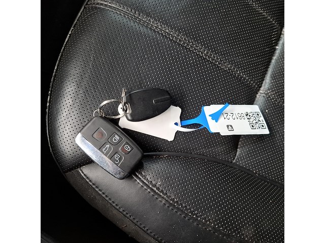 Personenauto, land rover, range rover sport, 3.0 sdv6 autobiography dynamic, 2015 - afbeelding 18 van  56